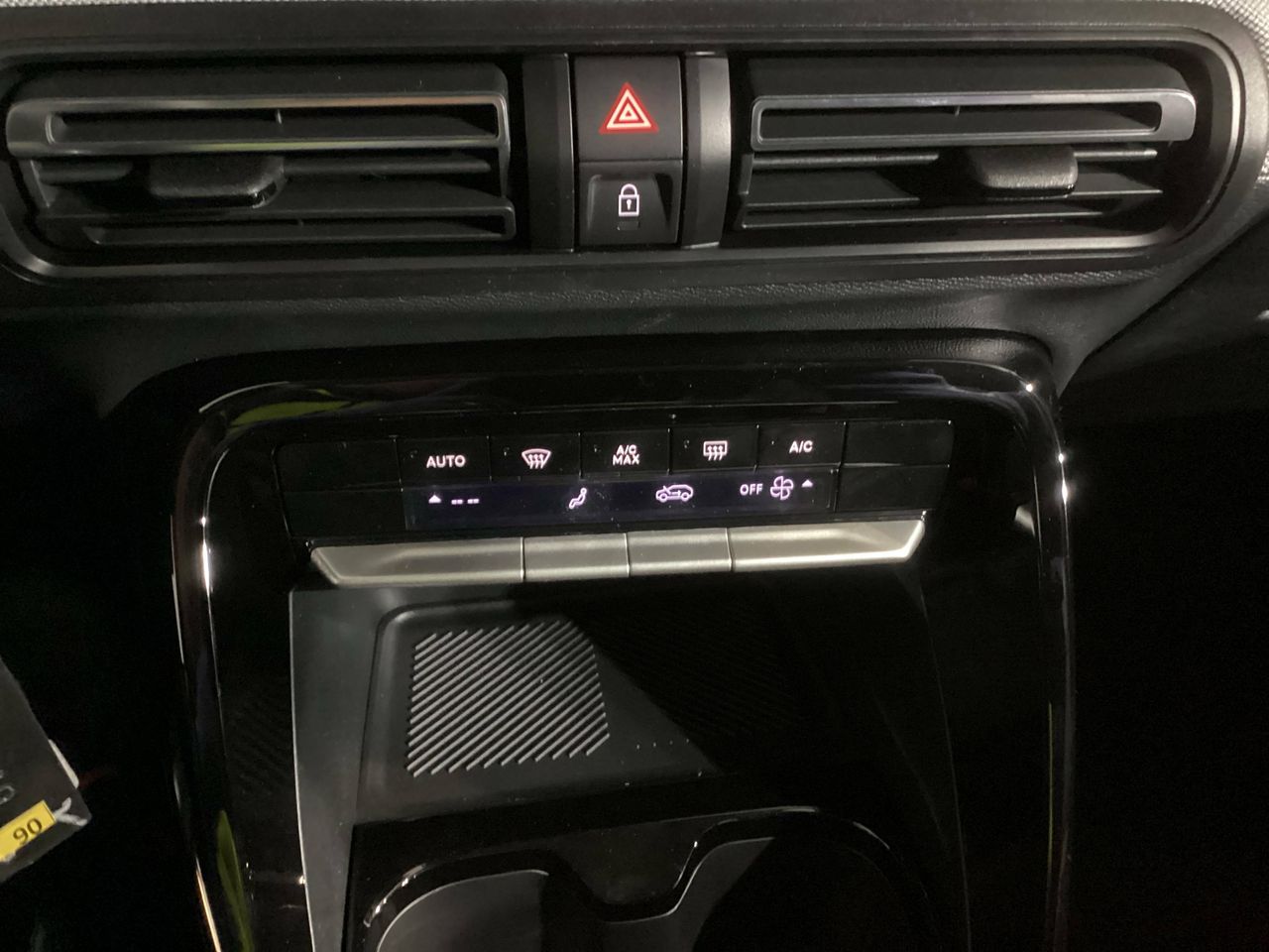 Foto Citroën C3 Aircross 23