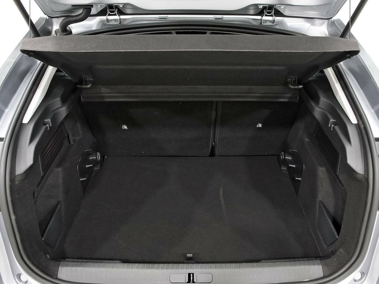 Foto Citroën C4 6