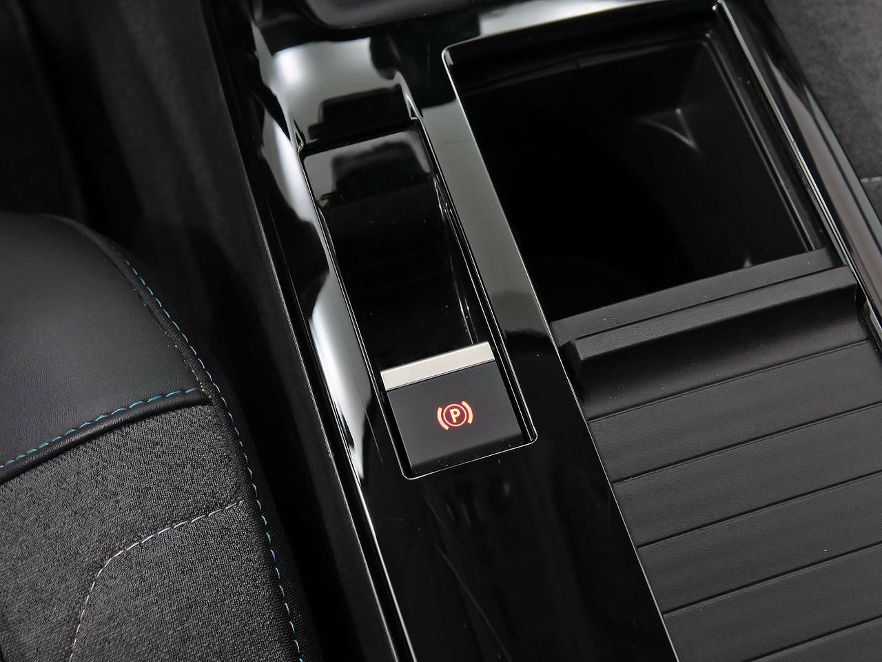 Foto Citroën C4 35
