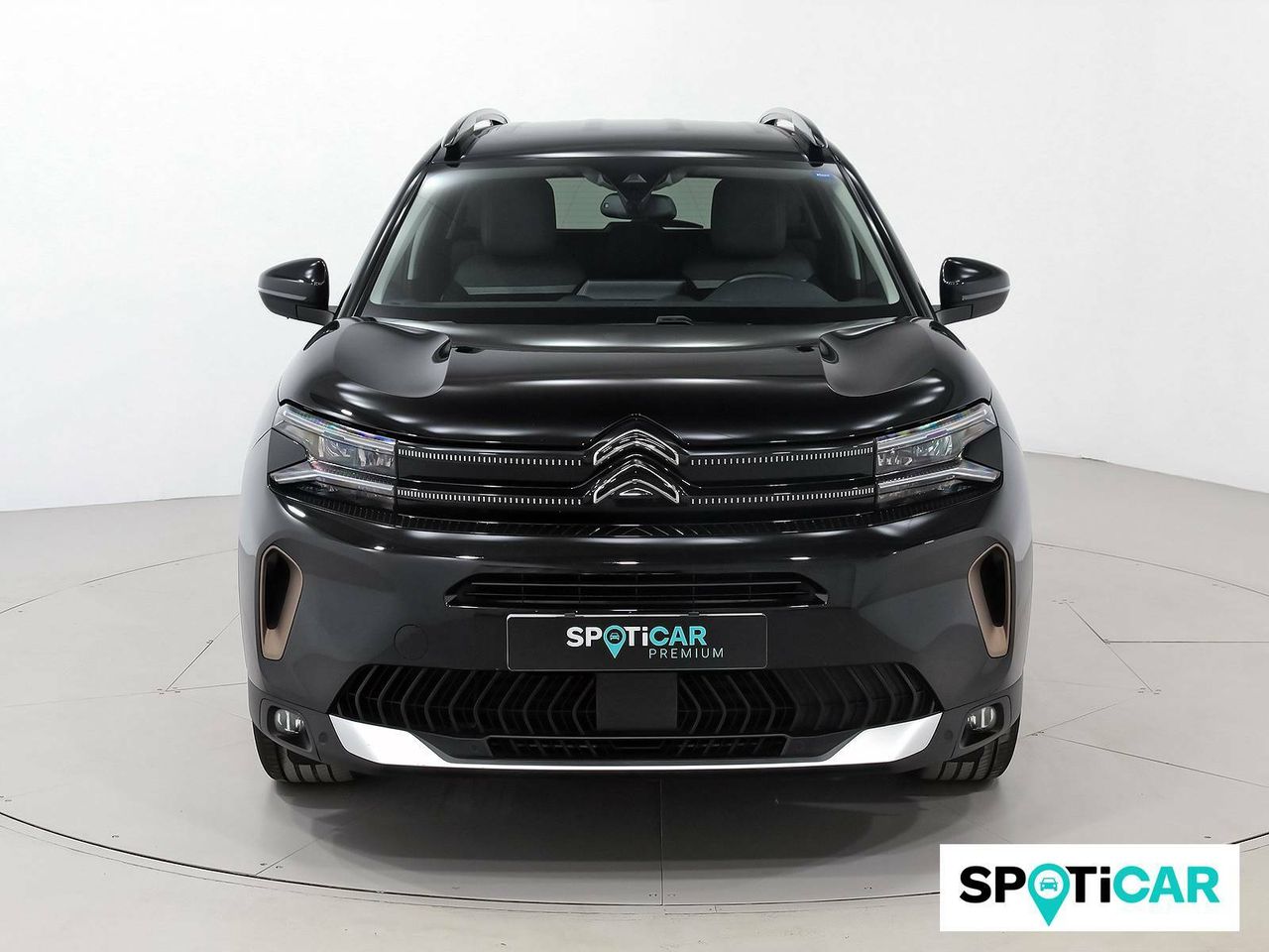 Foto Citroën C5 Aircross 2