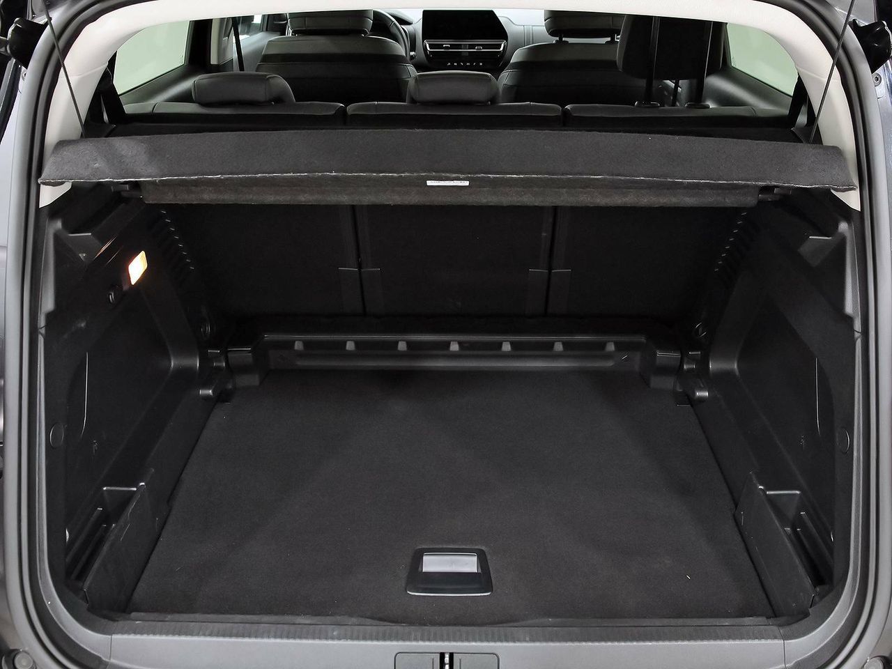 Foto Citroën C5 Aircross 6