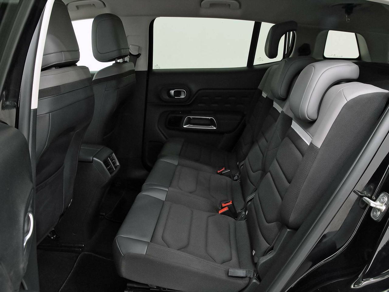 Foto Citroën C5 Aircross 12