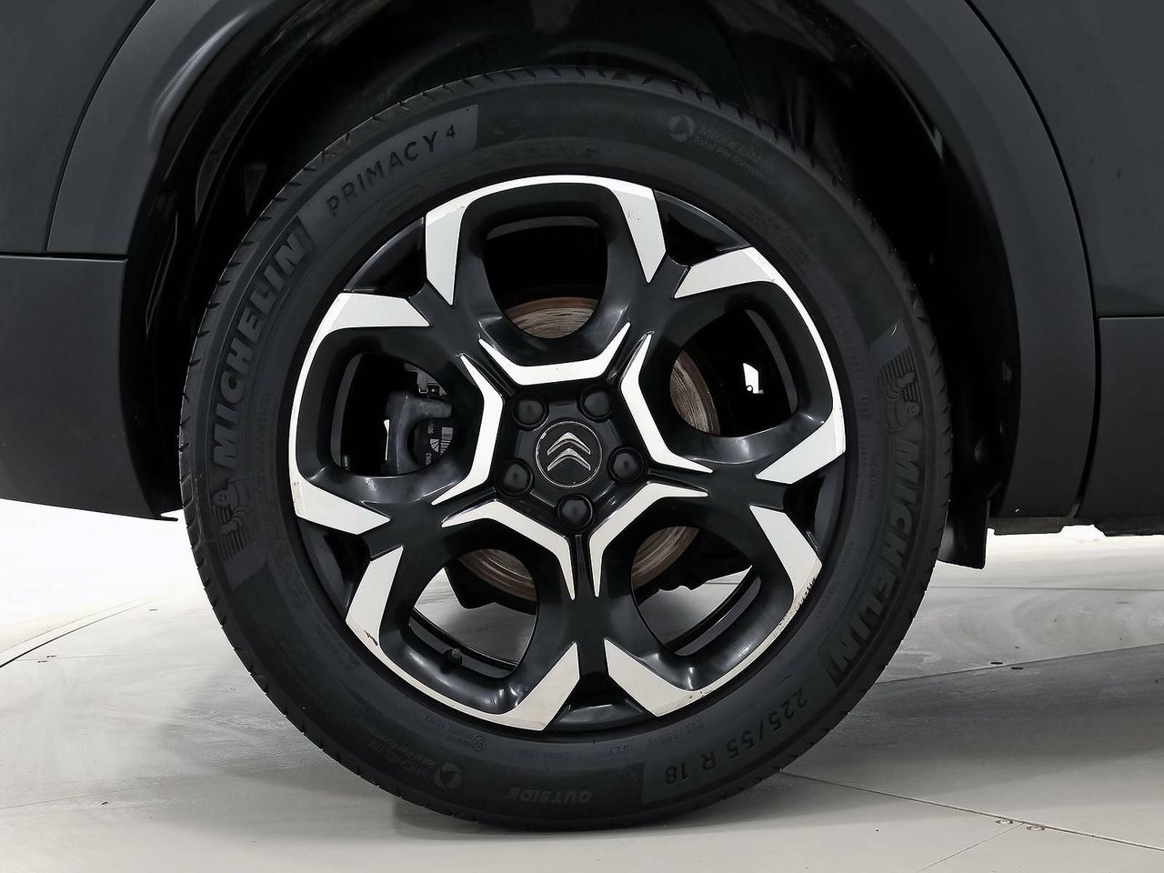 Foto Citroën C5 Aircross 13