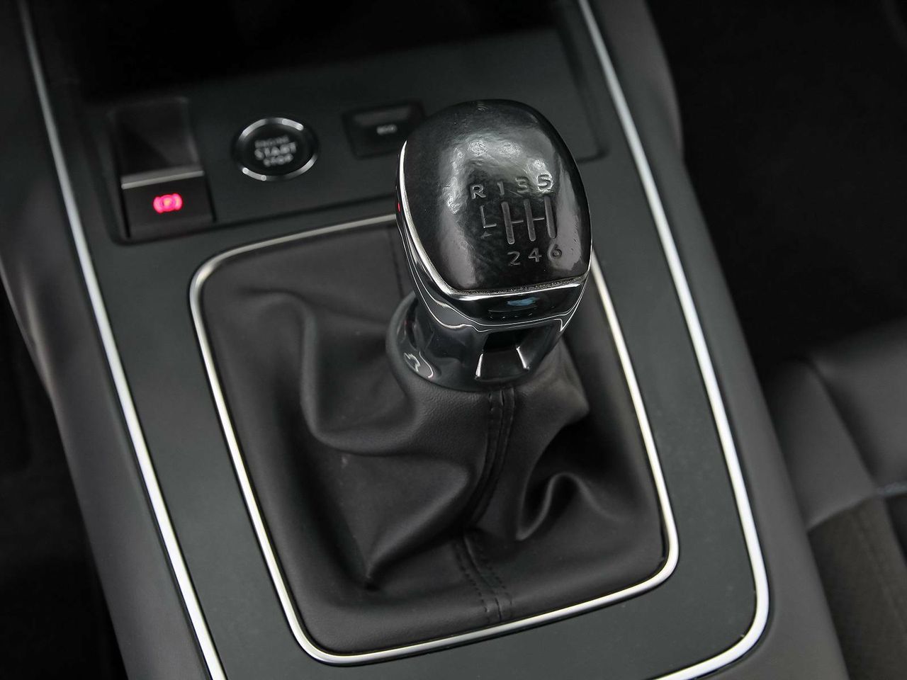 Foto Citroën C5 Aircross 14