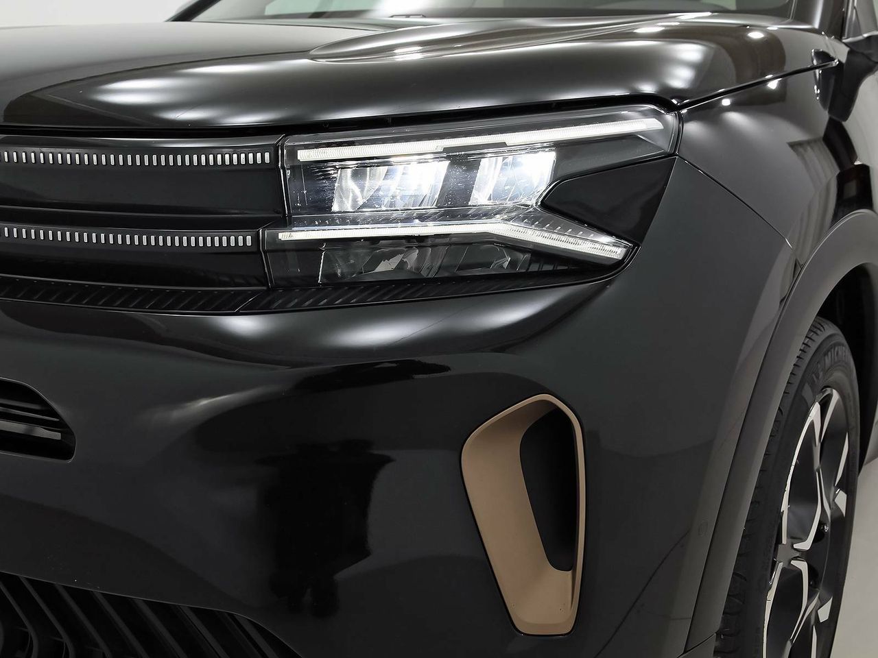 Foto Citroën C5 Aircross 18