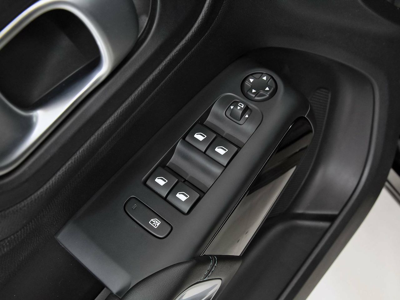 Foto Citroën C5 Aircross 21