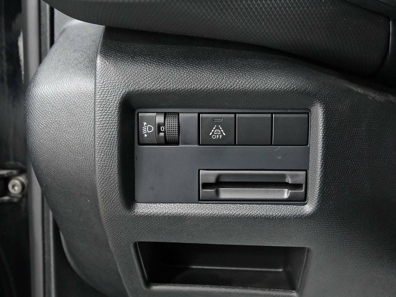 Foto Citroën C5 Aircross 22