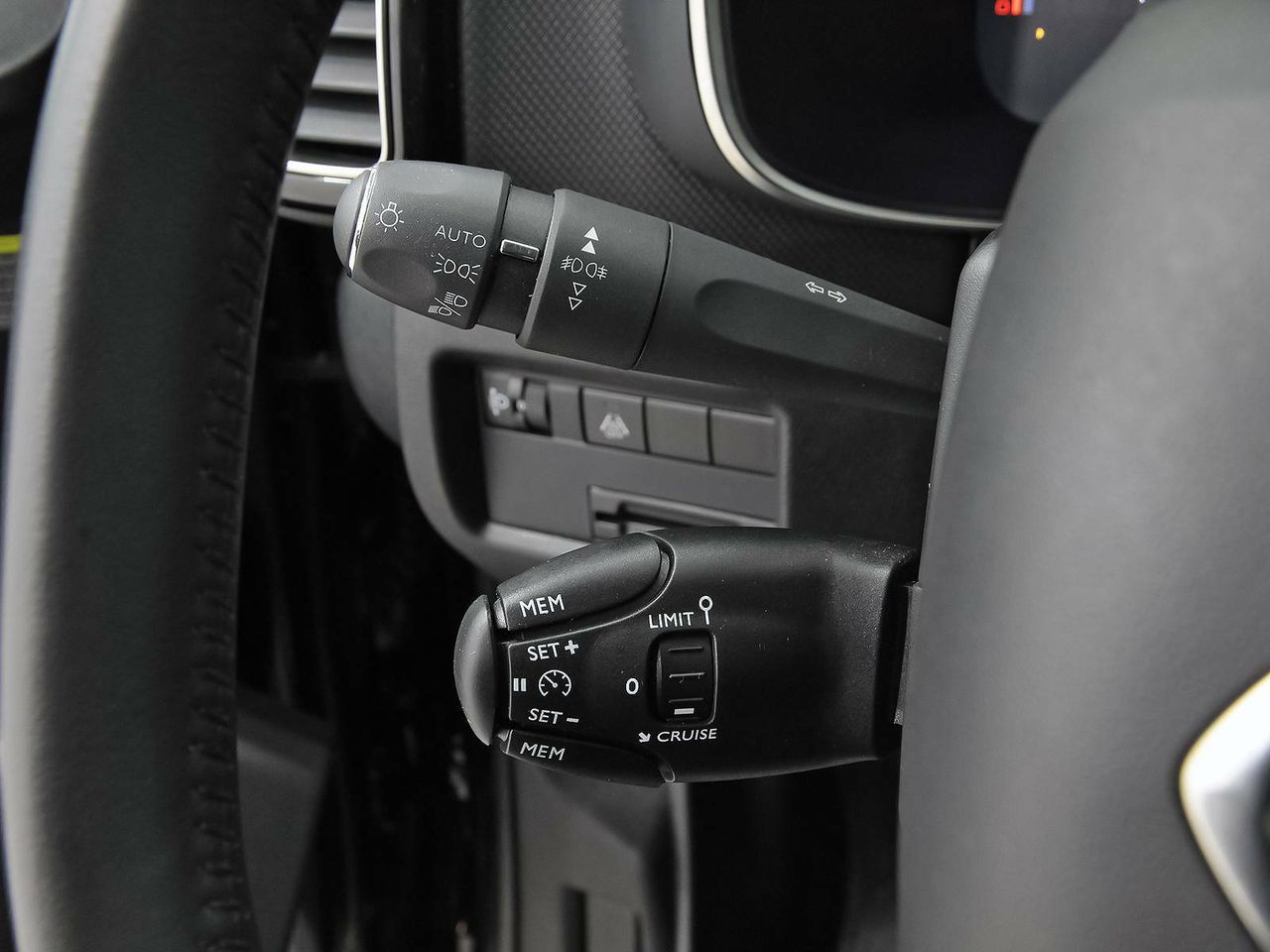 Foto Citroën C5 Aircross 23