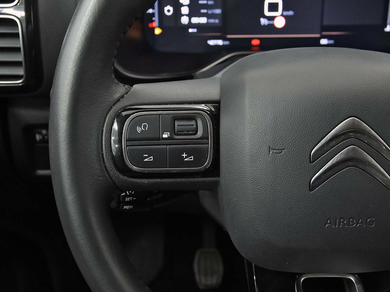 Foto Citroën C5 Aircross 25
