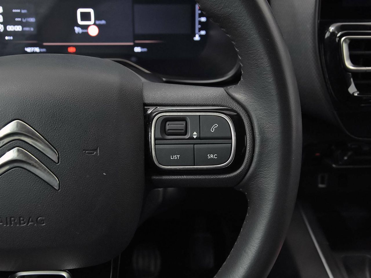 Foto Citroën C5 Aircross 26