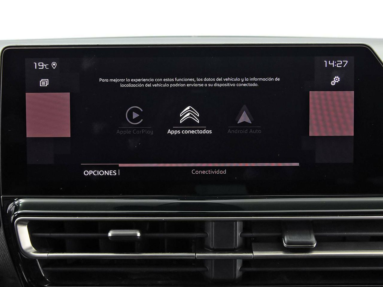Foto Citroën C5 Aircross 28
