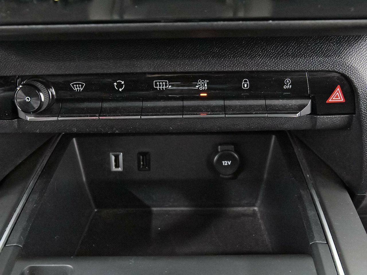 Foto Citroën C5 Aircross 33