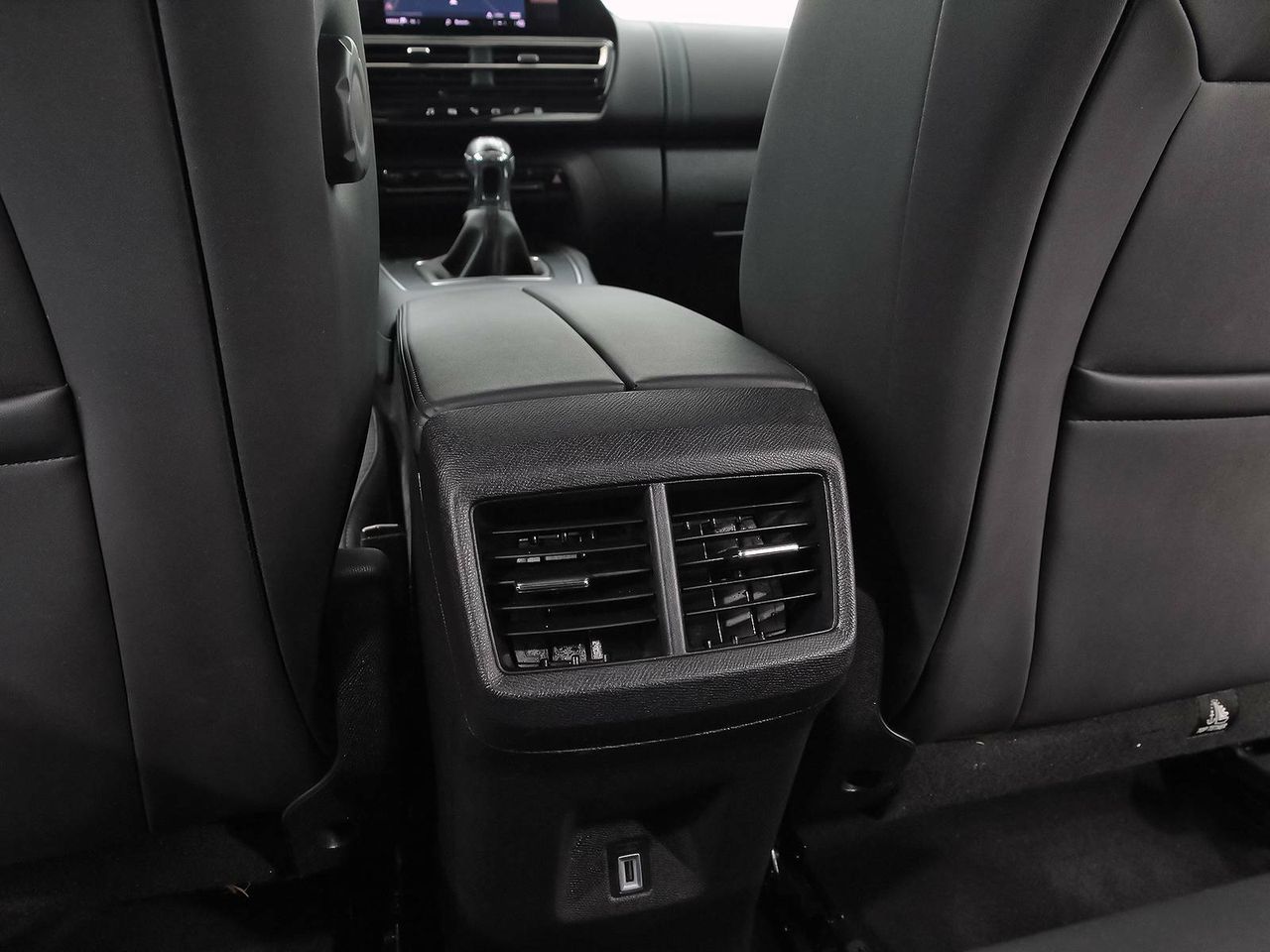 Foto Citroën C5 Aircross 35