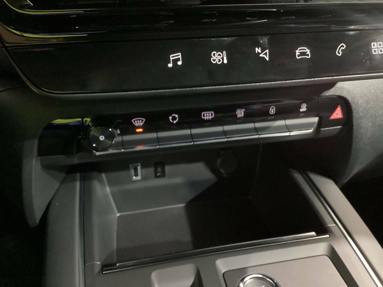 Foto Citroën C5 Aircross 24