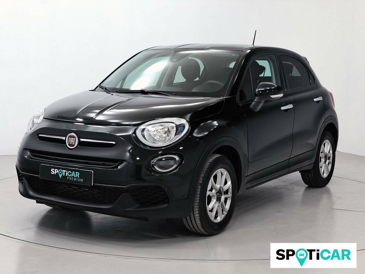 Foto Fiat 500X 1