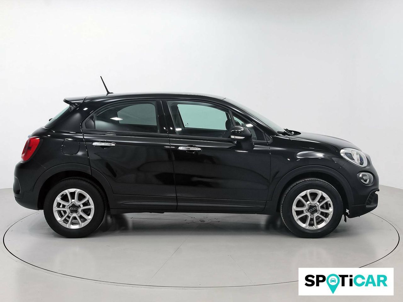 Foto Fiat 500X 4