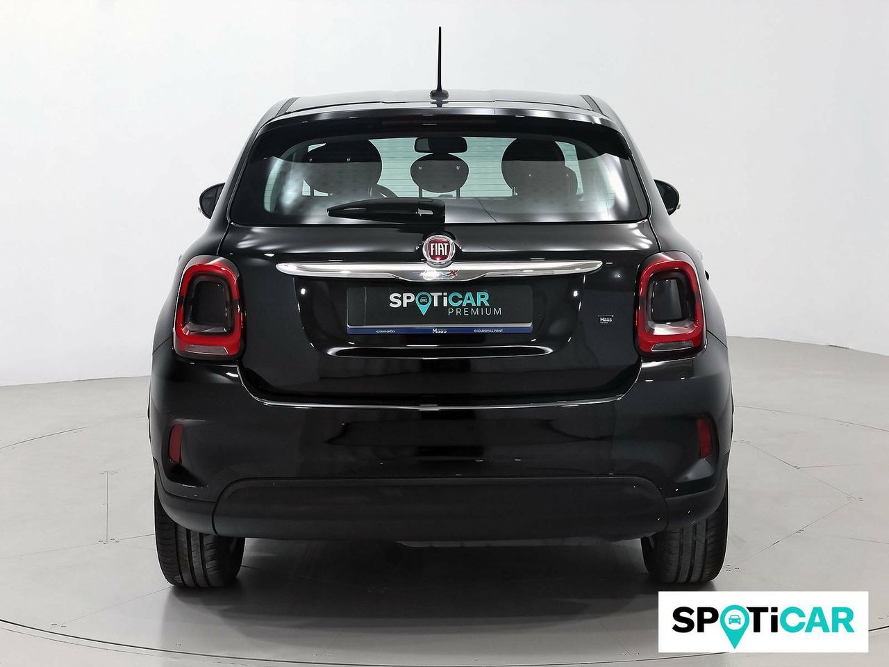 Foto Fiat 500X 5