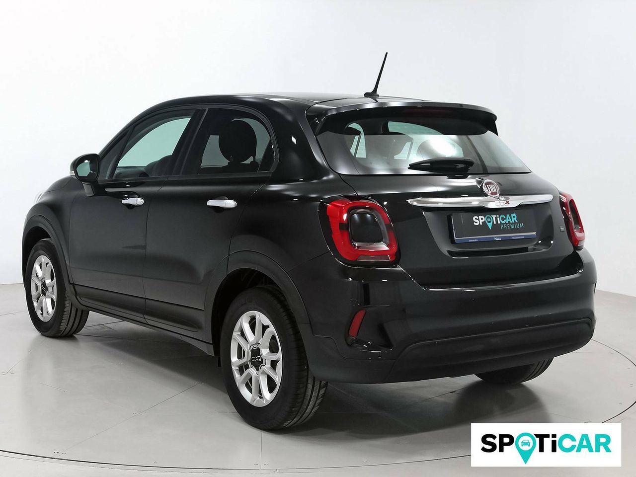 Foto Fiat 500X 7