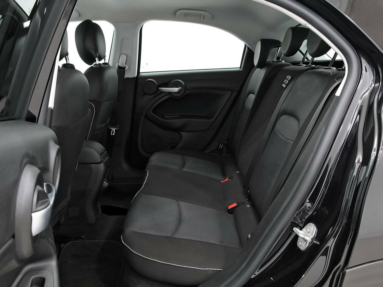 Foto Fiat 500X 12