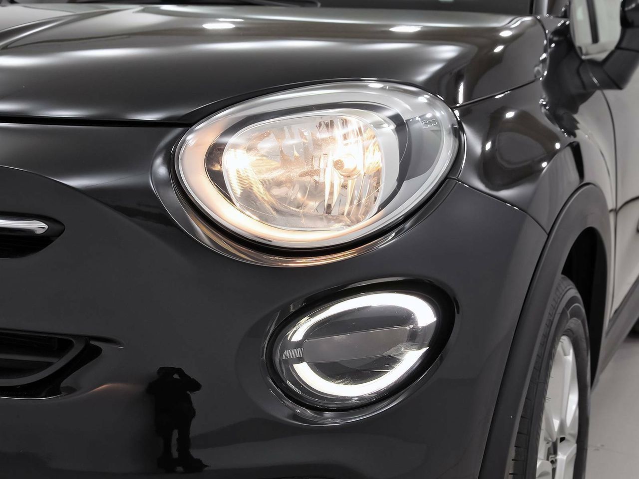 Foto Fiat 500X 18
