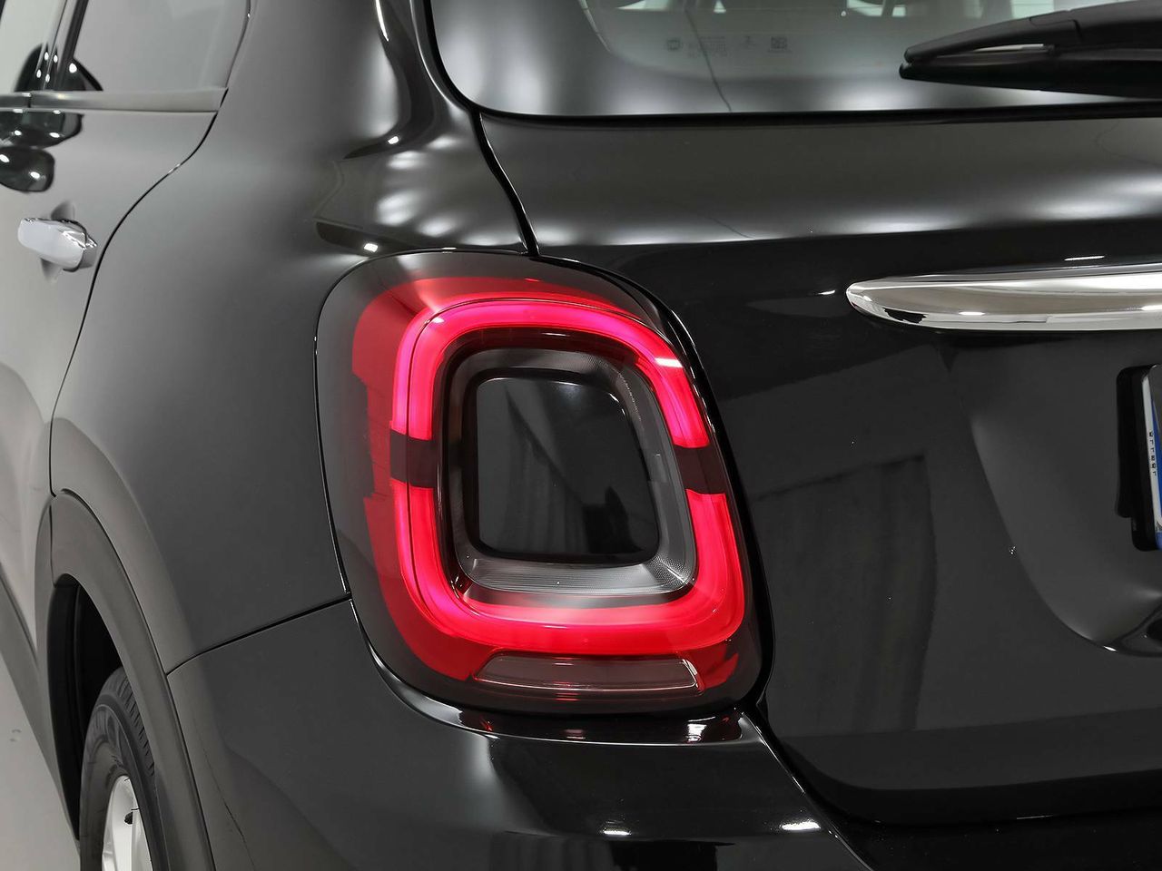 Foto Fiat 500X 19