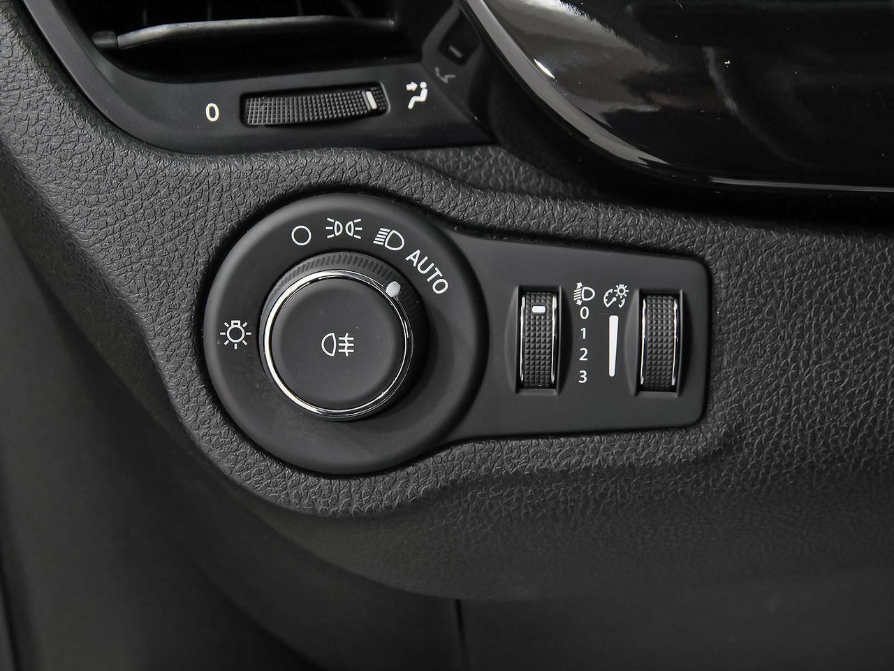 Foto Fiat 500X 22