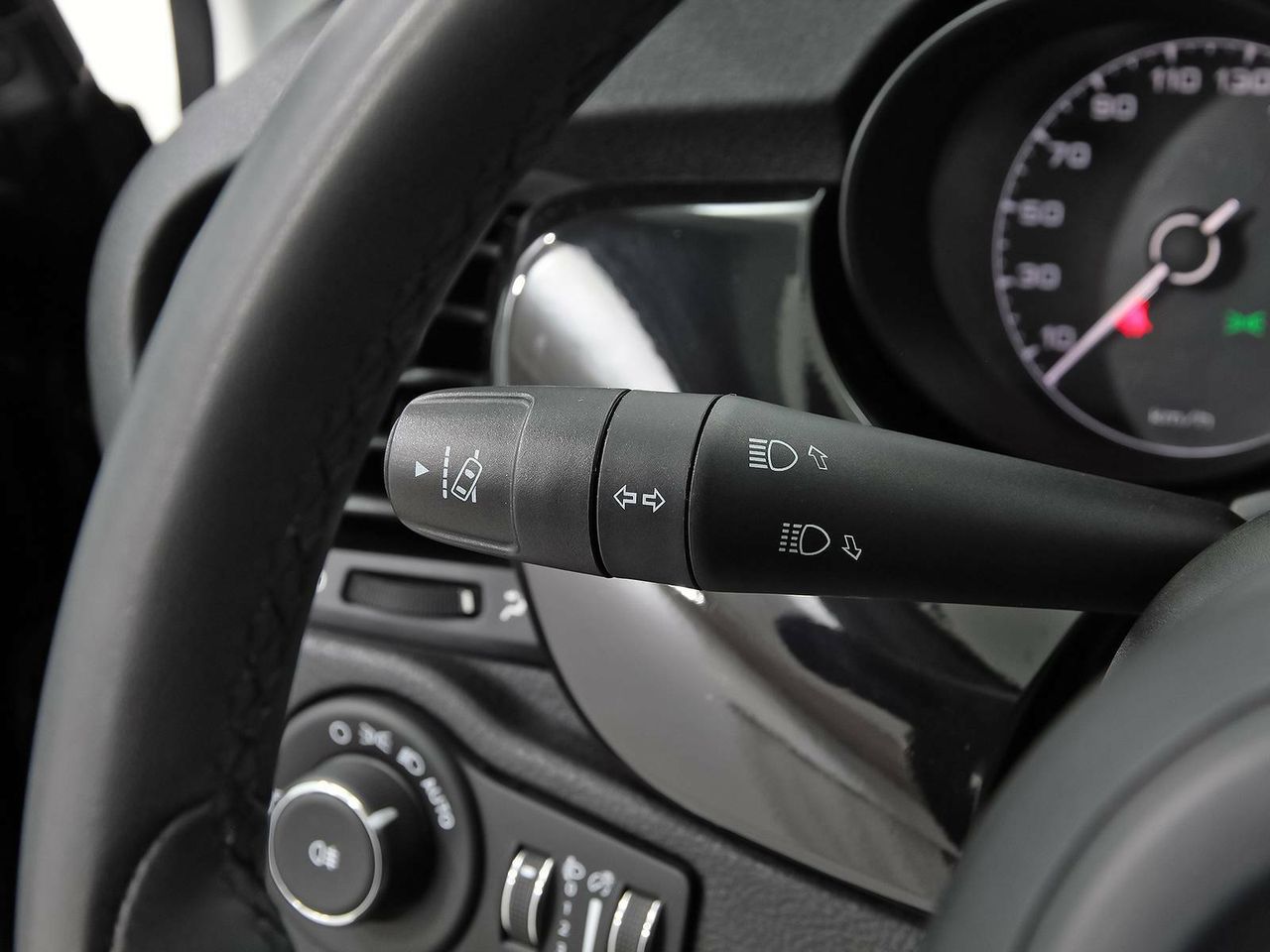 Foto Fiat 500X 23