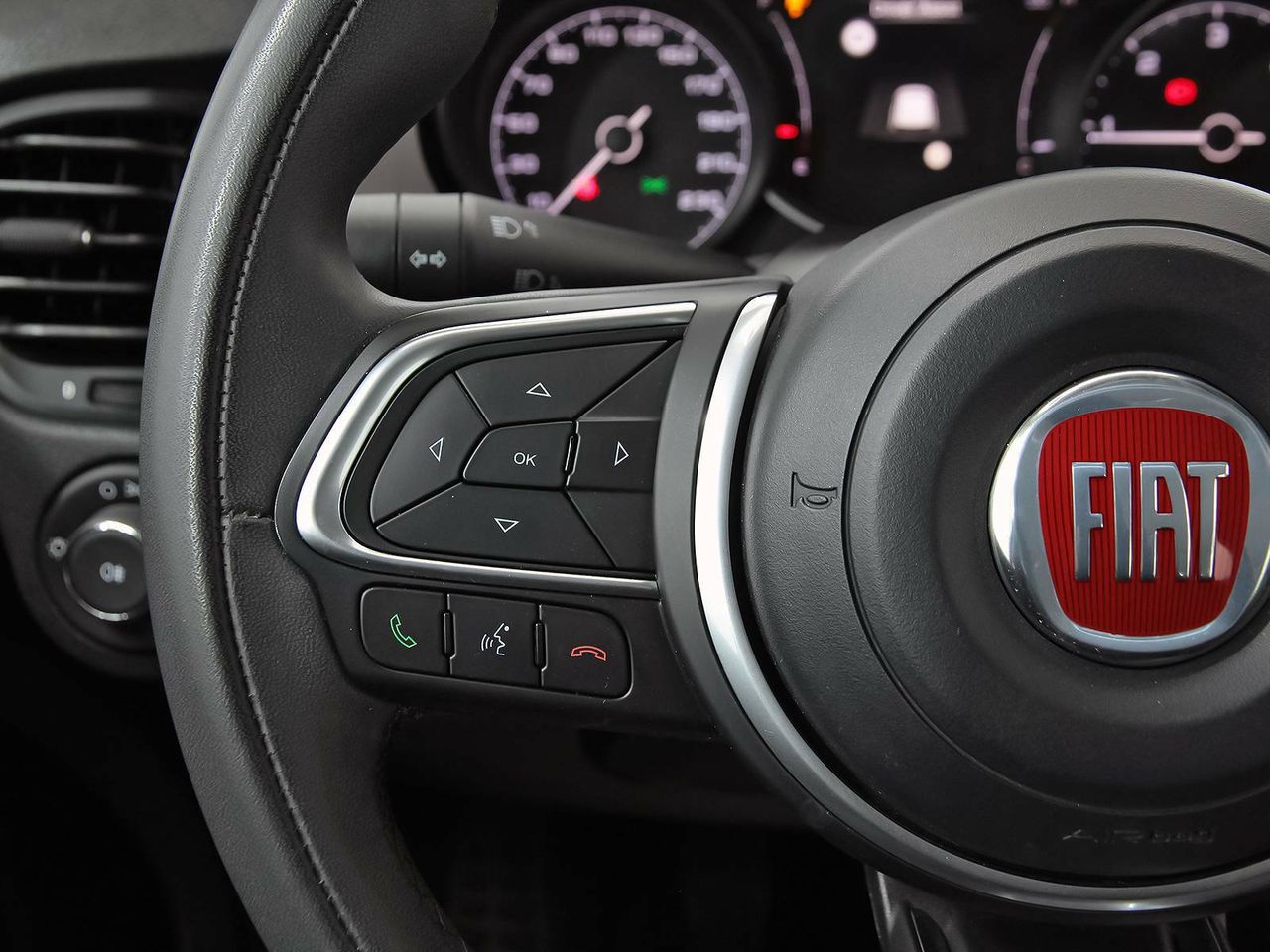 Foto Fiat 500X 25