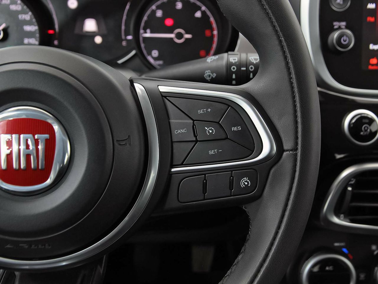 Foto Fiat 500X 26
