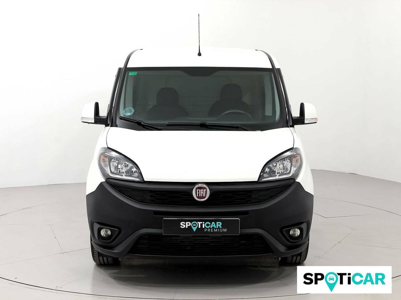 Foto Fiat Doblo 2
