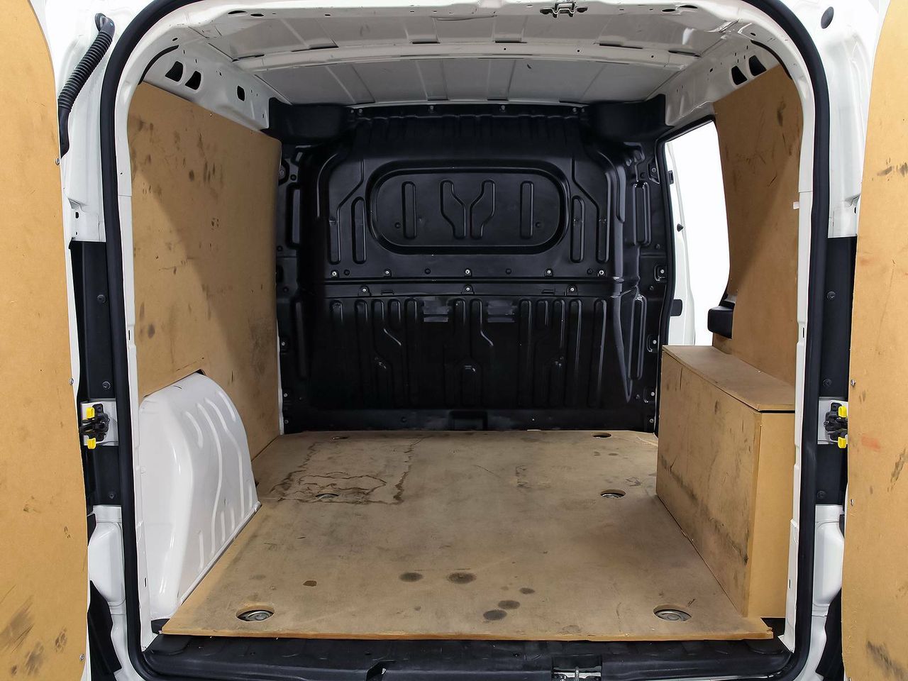 Foto Fiat Doblo 9