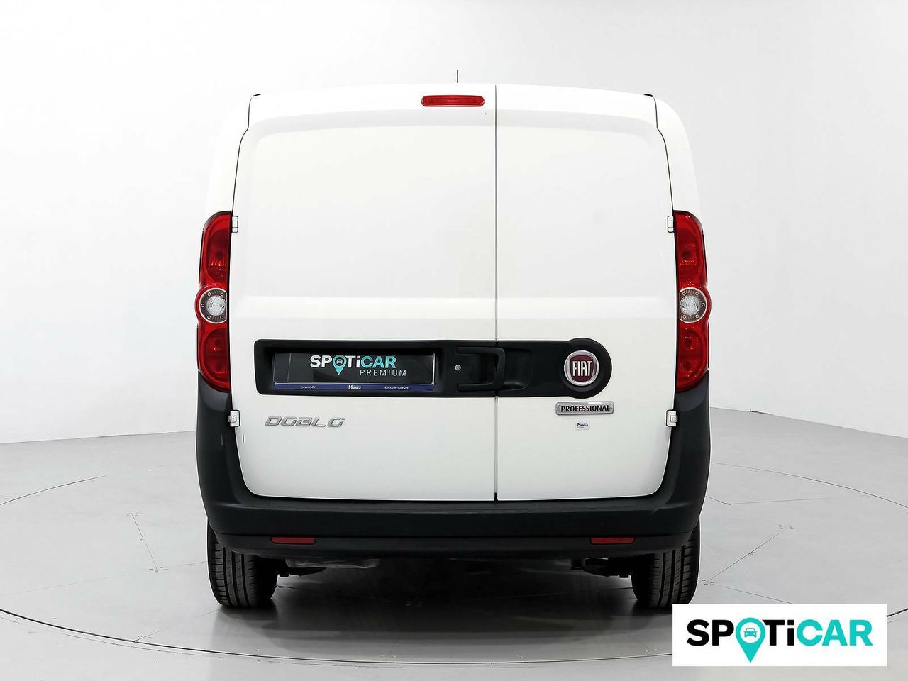 Foto Fiat Doblo 10