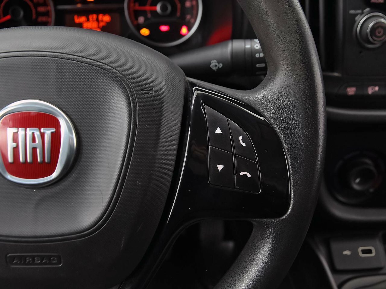 Foto Fiat Doblo 24