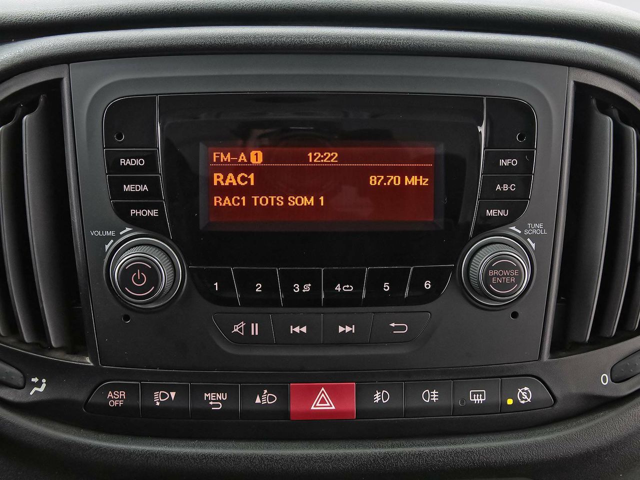 Foto Fiat Doblo 26