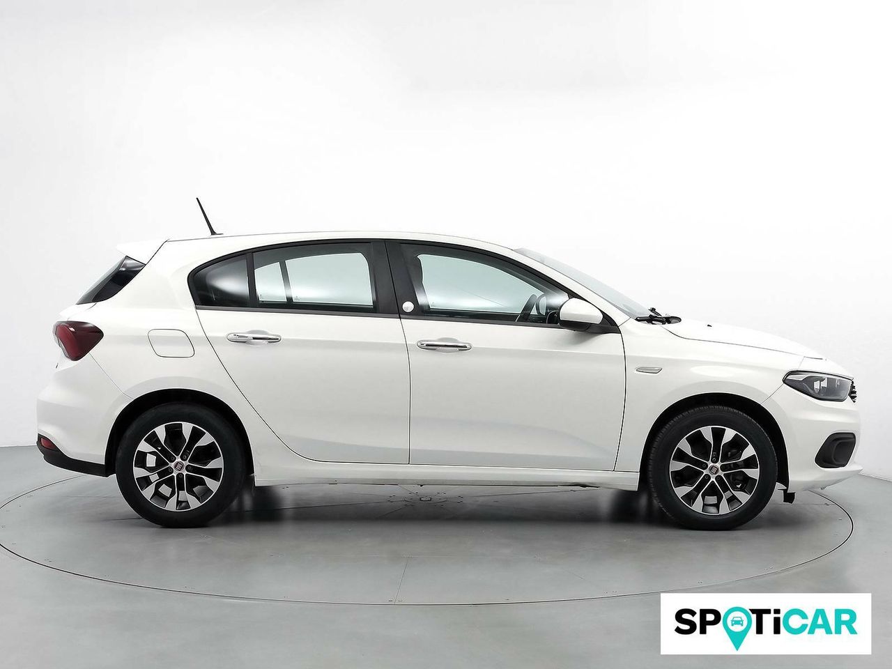 Foto Fiat Tipo 4