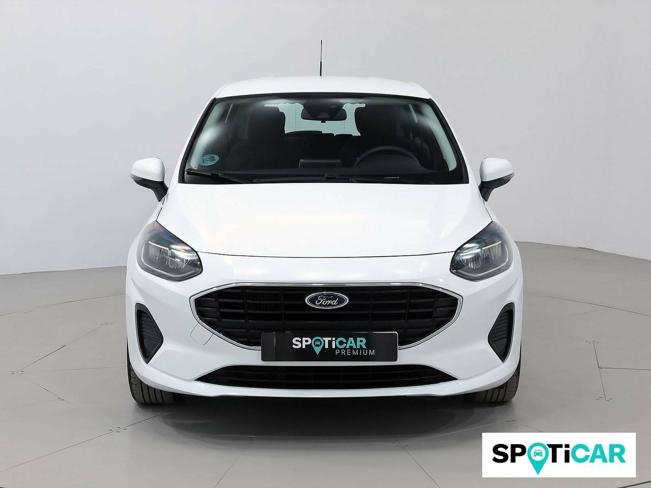 Foto Ford Fiesta 2
