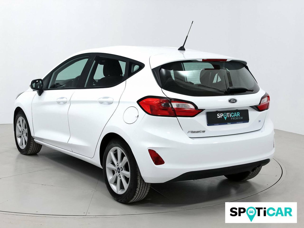 Foto Ford Fiesta 7