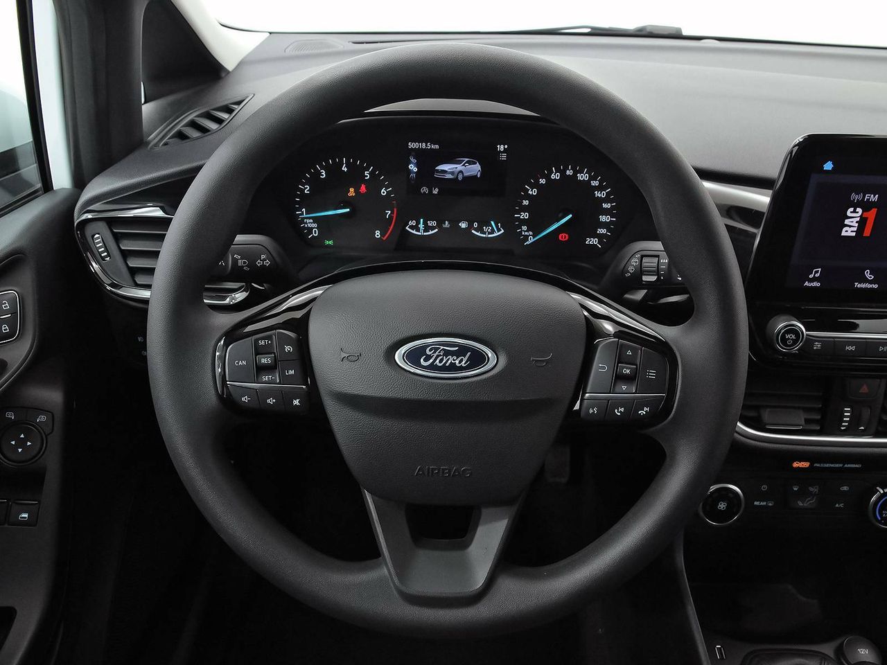 Foto Ford Fiesta 9