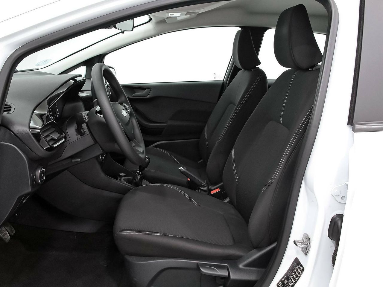 Foto Ford Fiesta 11