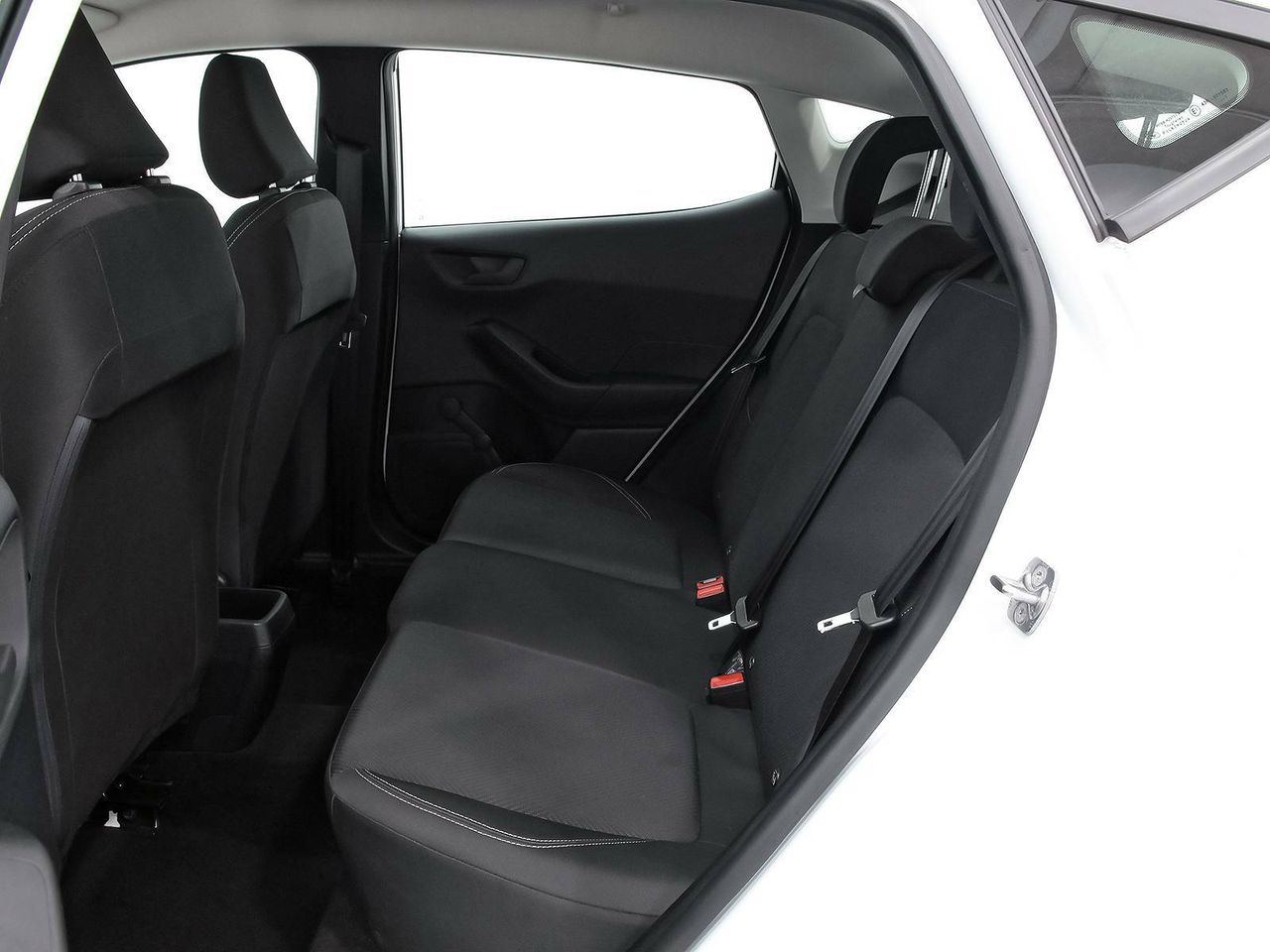 Foto Ford Fiesta 12