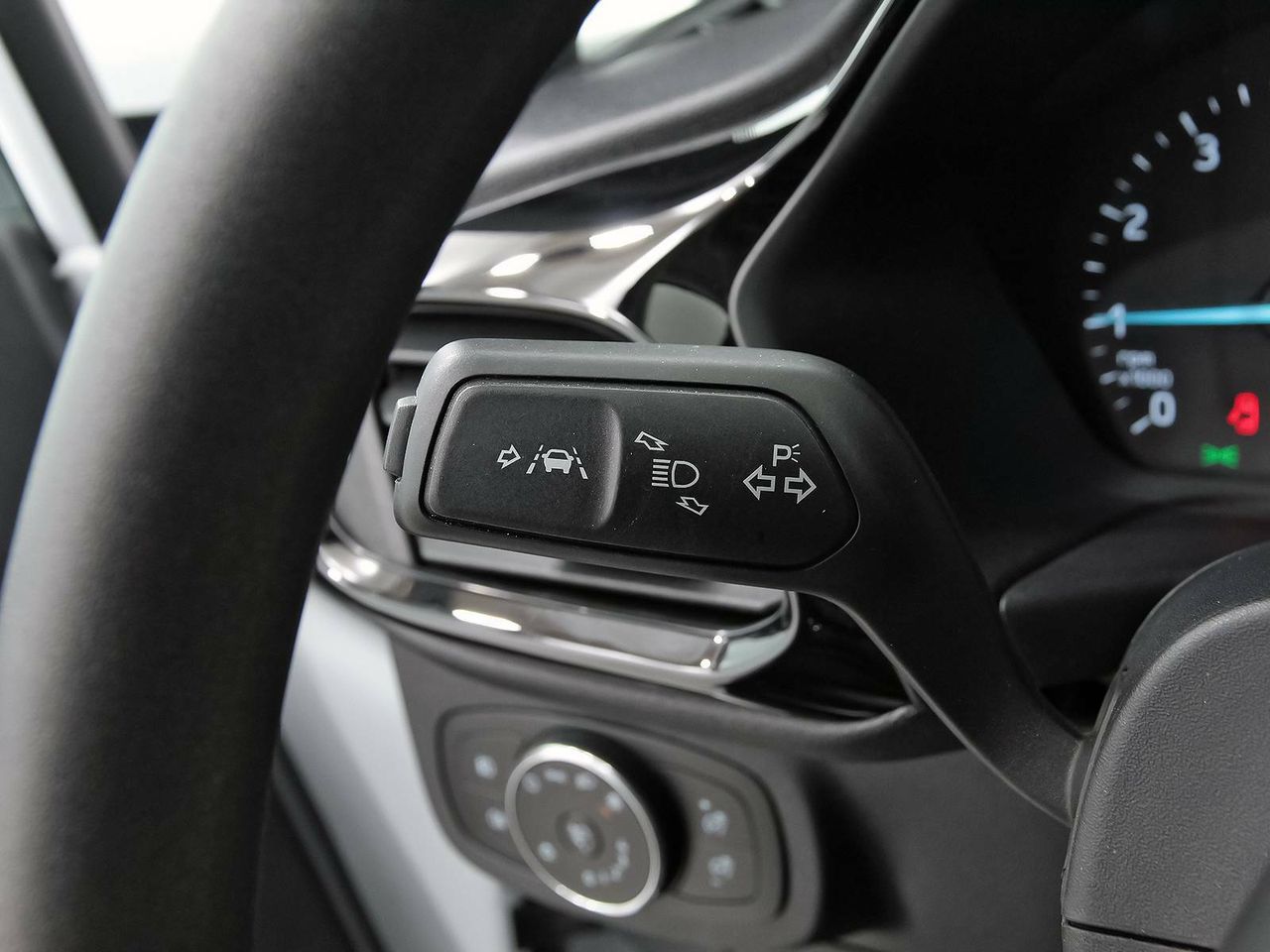 Foto Ford Fiesta 21