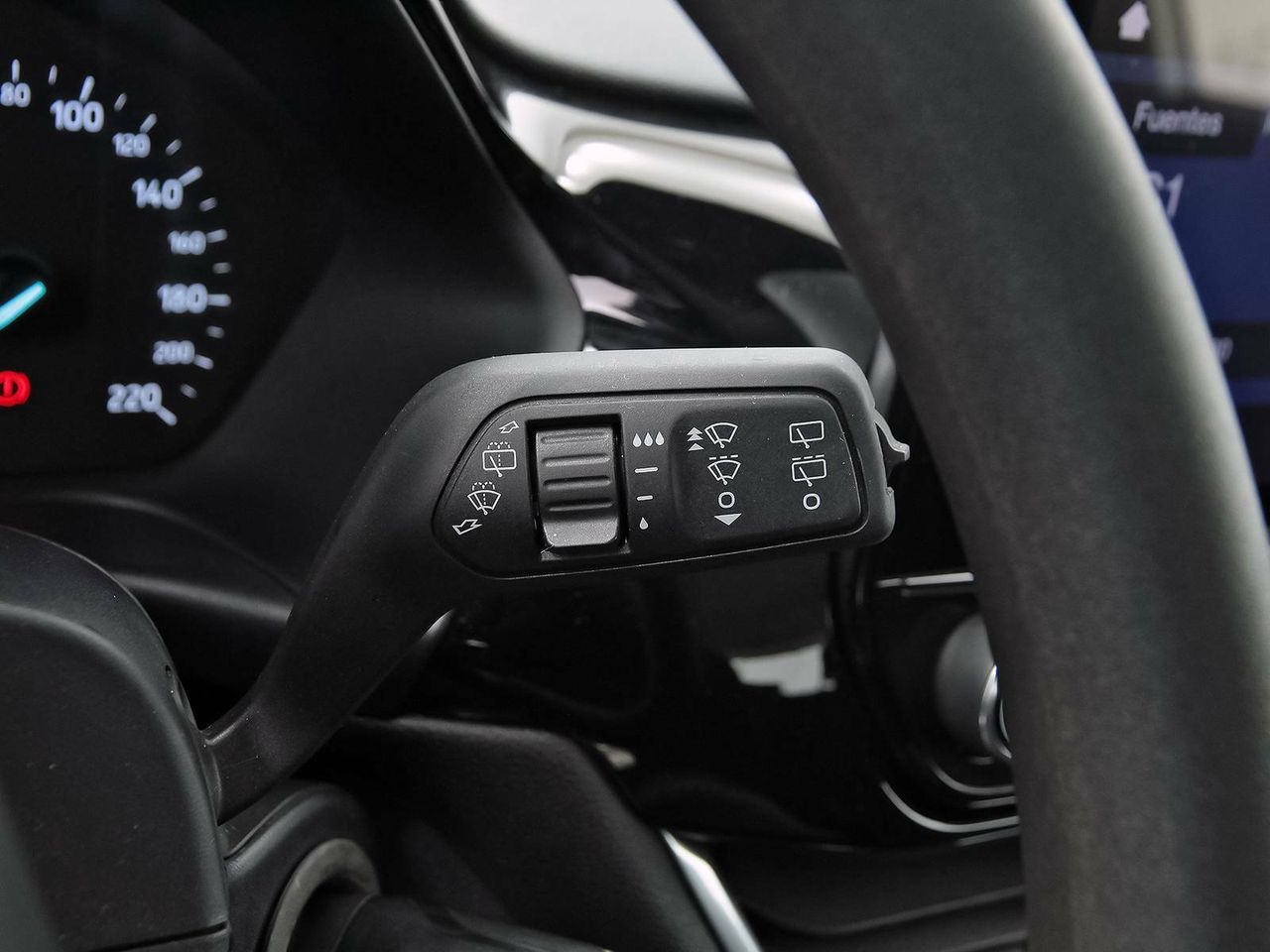 Foto Ford Fiesta 22