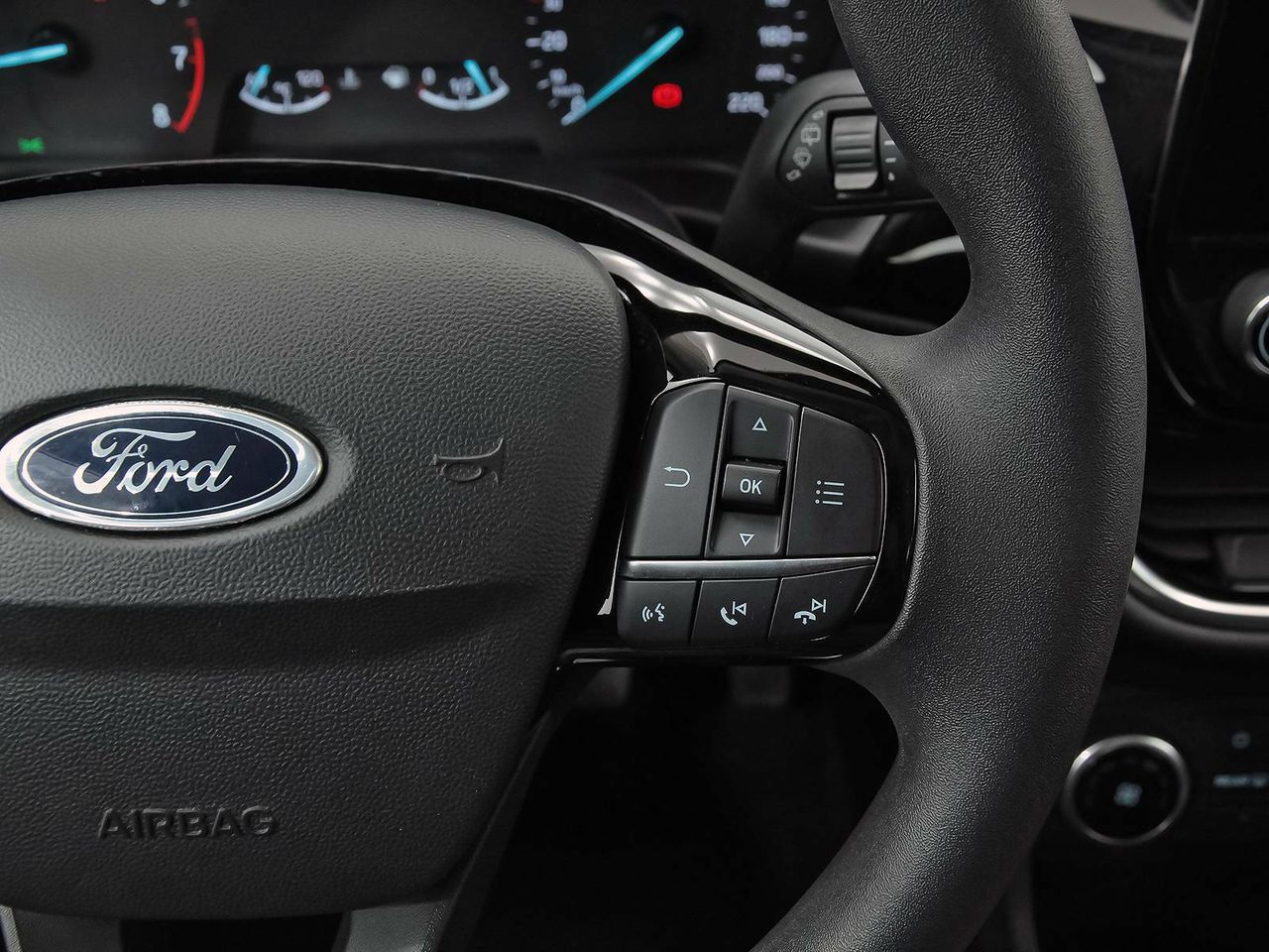 Foto Ford Fiesta 23