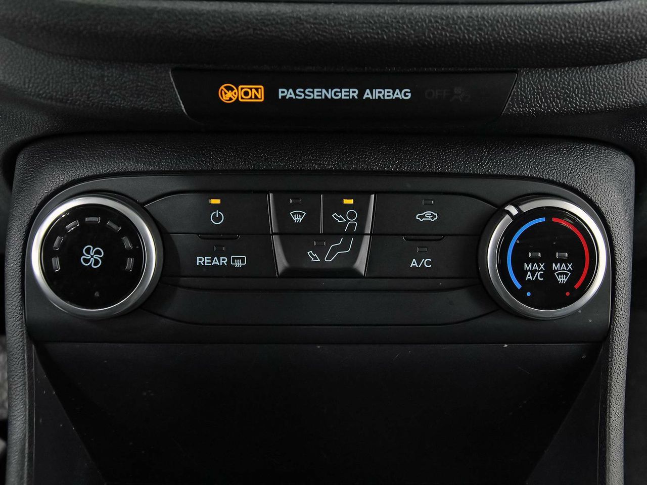 Foto Ford Fiesta 27