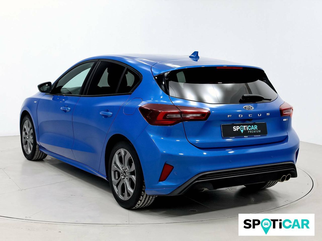 Foto Ford Focus 7