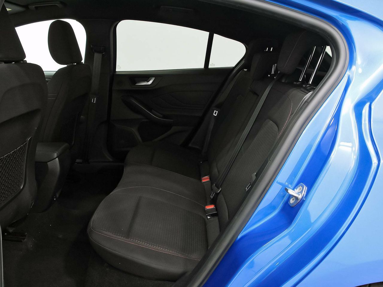 Foto Ford Focus 12