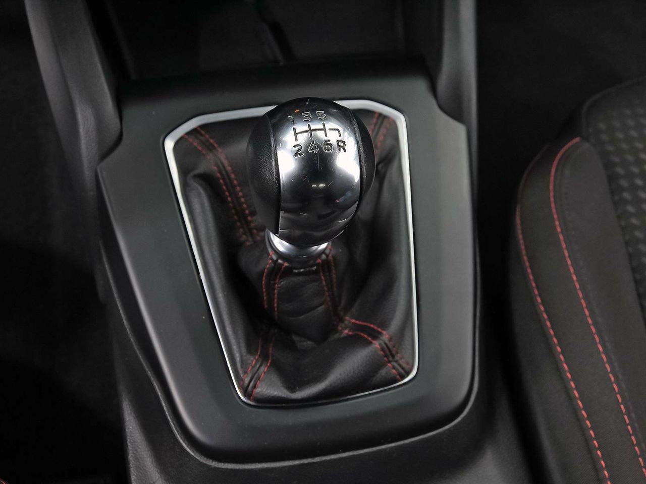 Foto Ford Focus 14