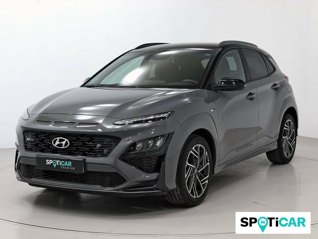 Foto Hyundai Kona 1