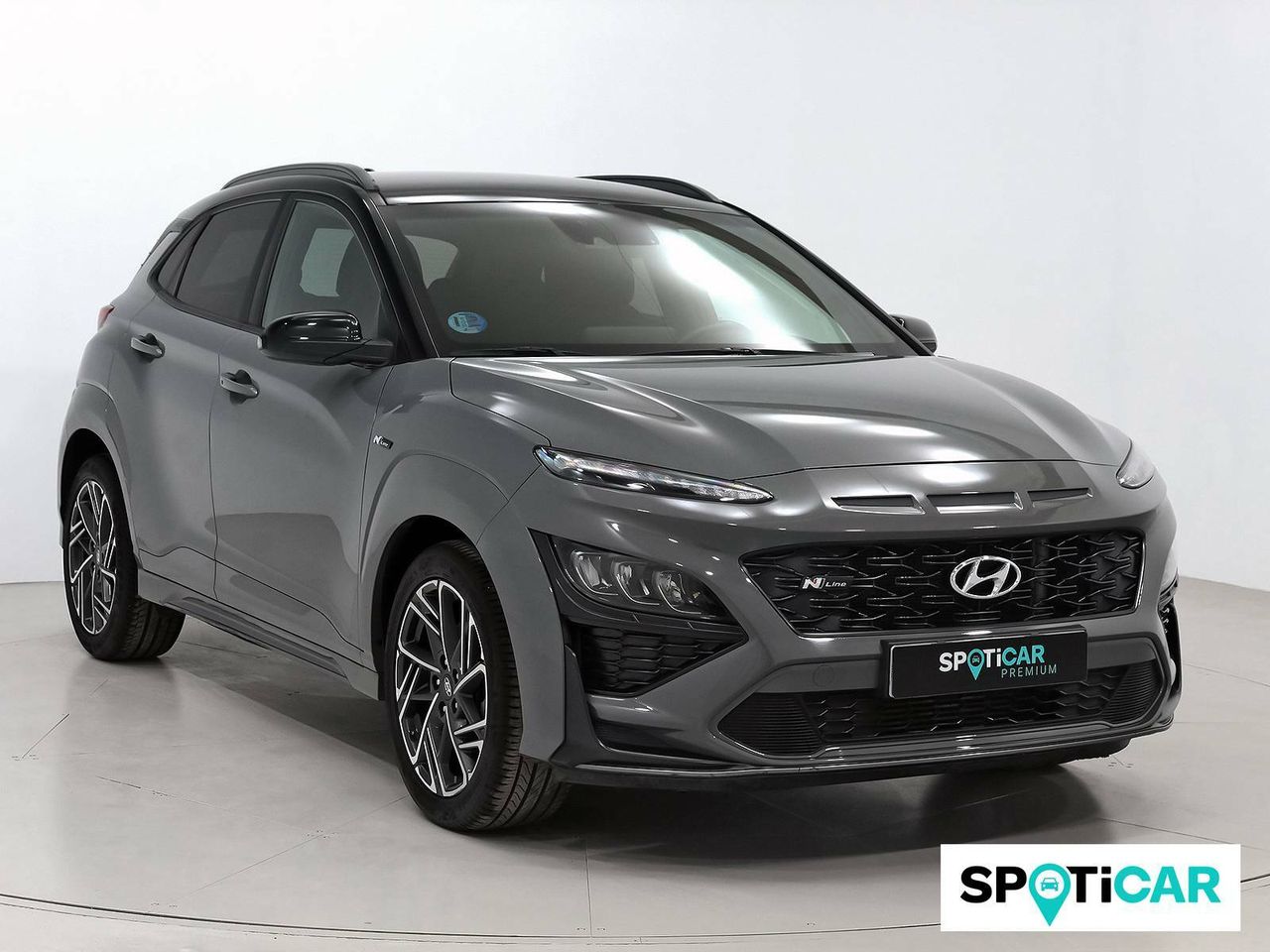 Foto Hyundai Kona 3