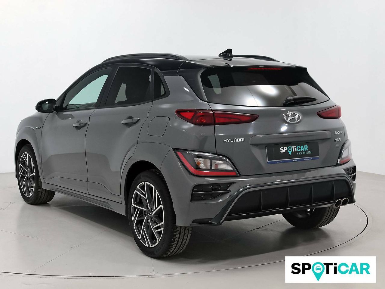 Foto Hyundai Kona 7